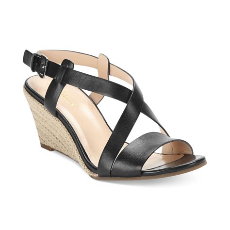 celine black wedge|SANDALS WOMEN .